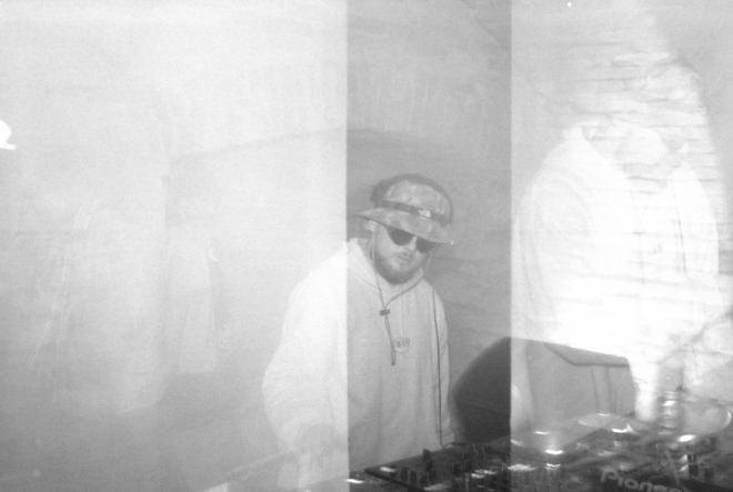 43 safeNsound, Roxy, Tony P